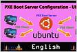 How To Network Boot PXE The Ubuntu LiveCD